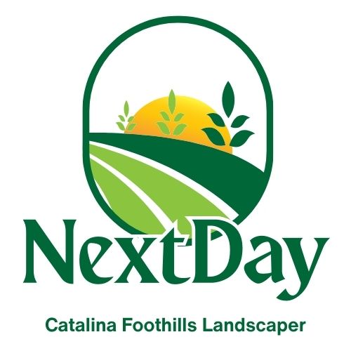 NextDay Catalina Foothills Landscaper logo